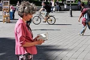 Napi vezérfonalunk, a Bibliaolvasó Kalauz