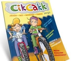 Rajzpályázatot hirdet az új keresztyén gyerekmagazin