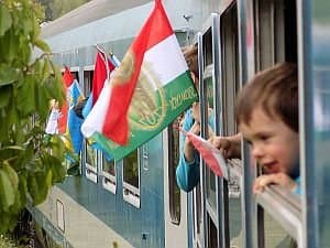 Református magyarként Csíksomlyón