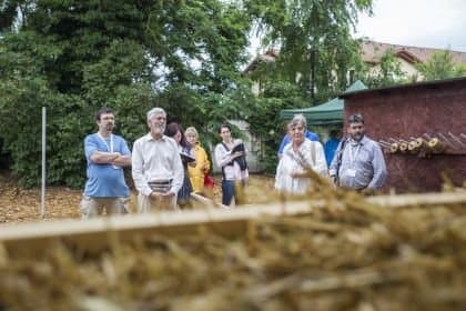 Teremtésvédelem a gyakorlatban