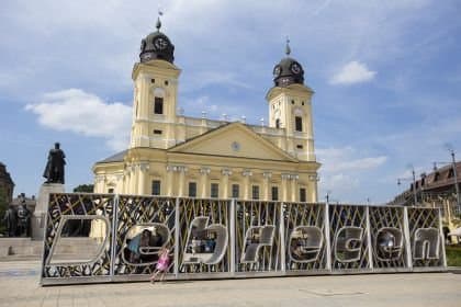 Ön járt már éjszaka templomban? Itt a lehetőség!