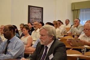 Debrecenben ülésezett a Doktorok Kollégiuma