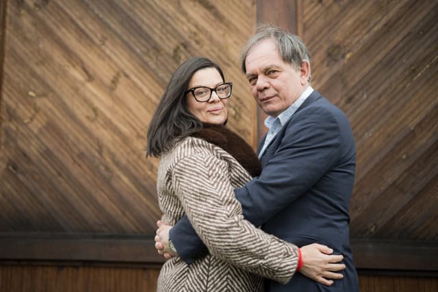 A házasság akkor teljes, ha Isten is jelen van benne