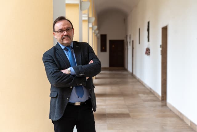 Húszéves a tiszántúli lelkésztovábbképző