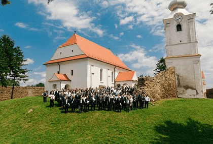 Közösségetek legyen velünk