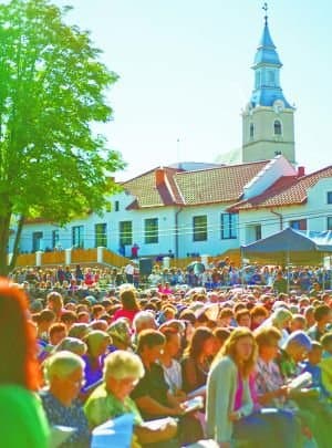 Vizsgázik az egység