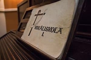 Folytatódik az énekpályázat