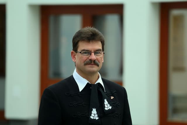 Együtt az evangélium szolgálatában