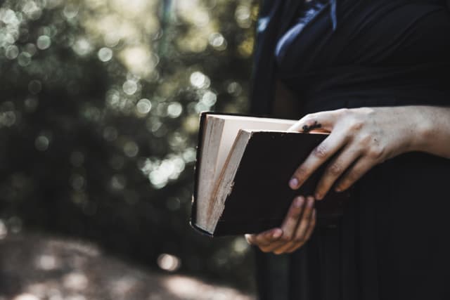 Bibliapóker
