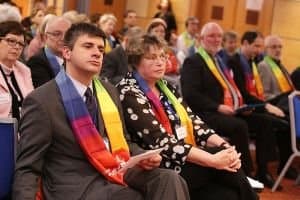 Európai zsinati tagok találkoztak Budapesten