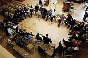 GeKIB: bizalmi háló református fiataloknak