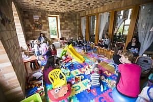 A gyülekezetnek szüksége van az édesanyákra