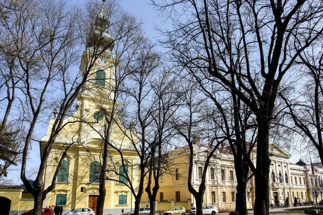 Találkozási pontok Gyulán