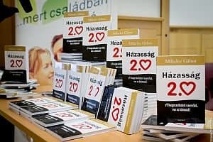 A kapcsolatot cseréld, ne a társad!