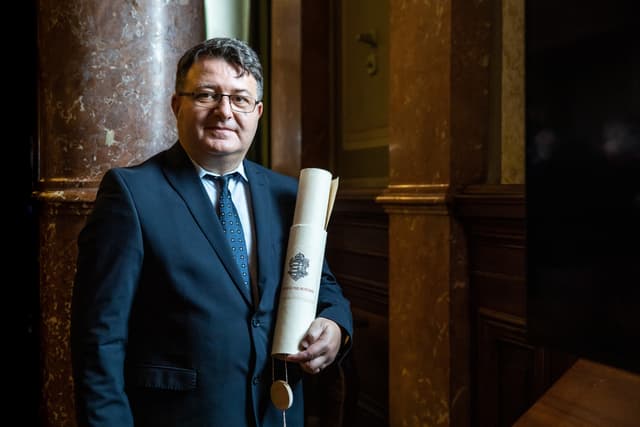 Nem kívánkoztam én más vagy jobb helyekre