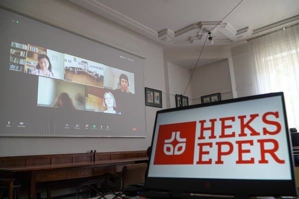 Megújuló együttműködés a svájci reformátusokkal