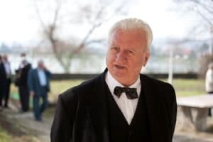 „A presbitérium nem újkori találmány”