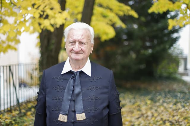 Az egyház jövője közös felelősségünk