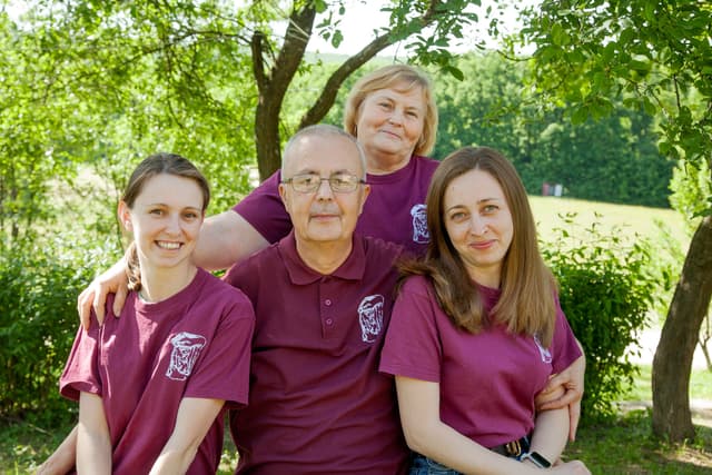 A gyermekmentő