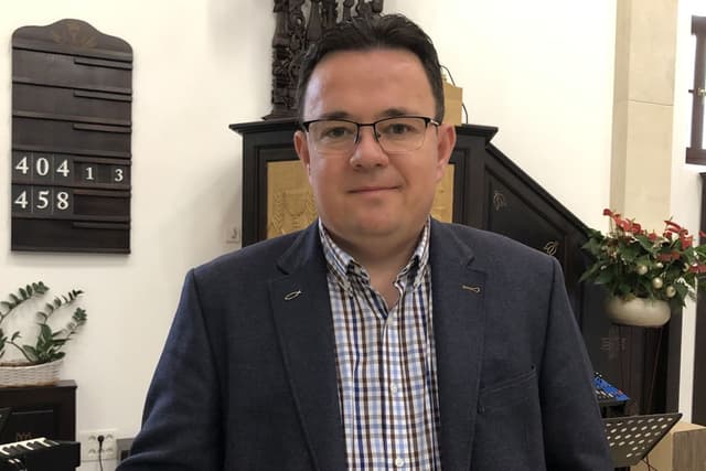 A szépség és mélység ünnepe