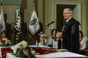 Katonás emlékezés a reformációra