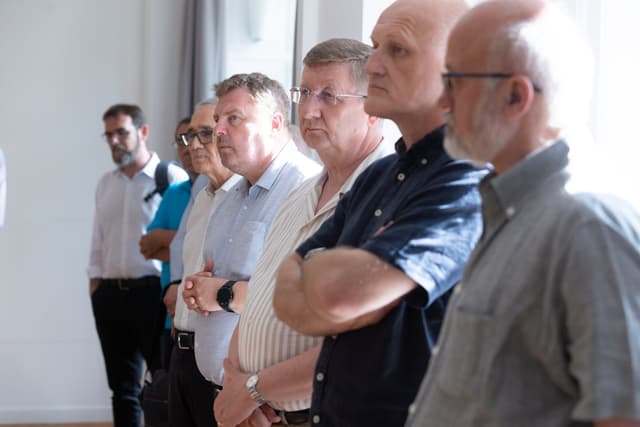 Van-e többféle kálvinista identitás?