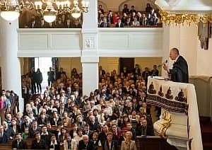 Négyszázötven éves család