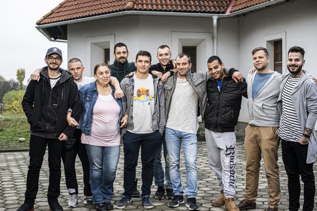Álláslehetőség a Drogmissziónál