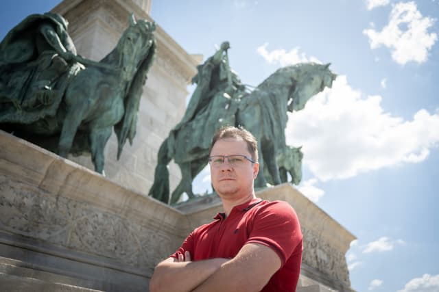 Betilthatatlan harangszó