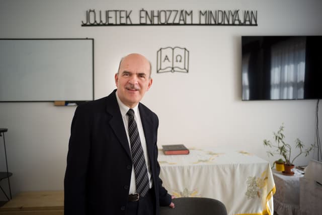 Az éneklés kétszeres imádság