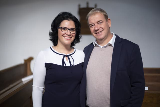 Összetartás, életerő, hála