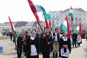 Fogyatkozik Kossuth regimentje