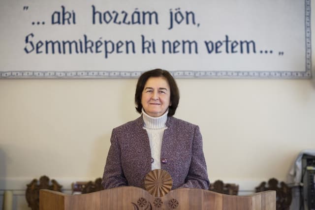Oázis a nyolcadik kerületben