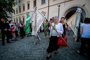 „Őrizd a várat!”