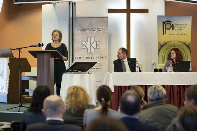 Pozitív fejlemények a református köznevelésben az inklúzió terén