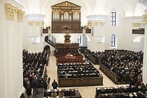 Megtörtént, amiért elkezdődött a reformáció