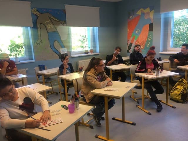 Önkénteseket keres a Van Helyed! Alapítvány