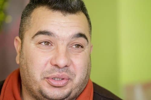 Kapu a világra