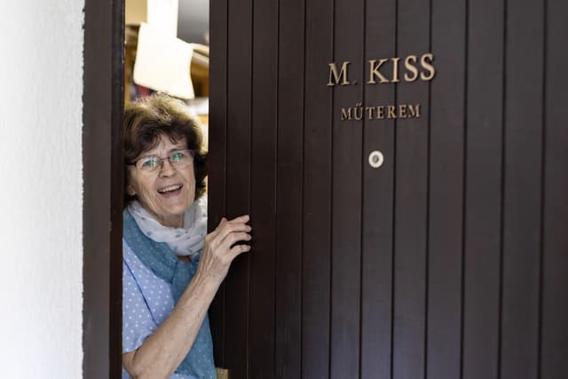 „Jézussal mindig lehet újat kezdeni”