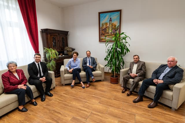 A megbocsátás ereje a közösségben
