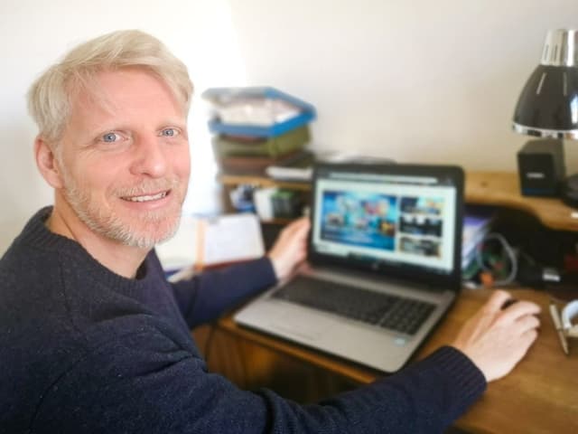 Szemléletformálás hagyományosan és digitálisan