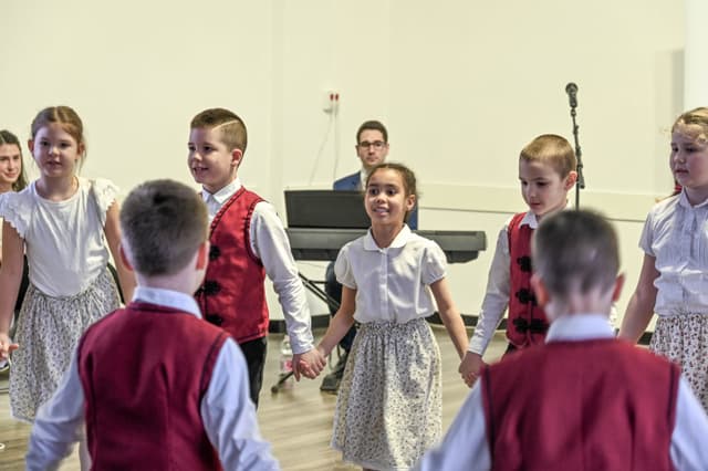 Minden gyermek Isten ajándéka