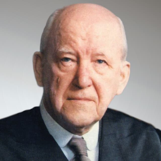 Martyn Lloyd-Jones, az orvos-prédikátor