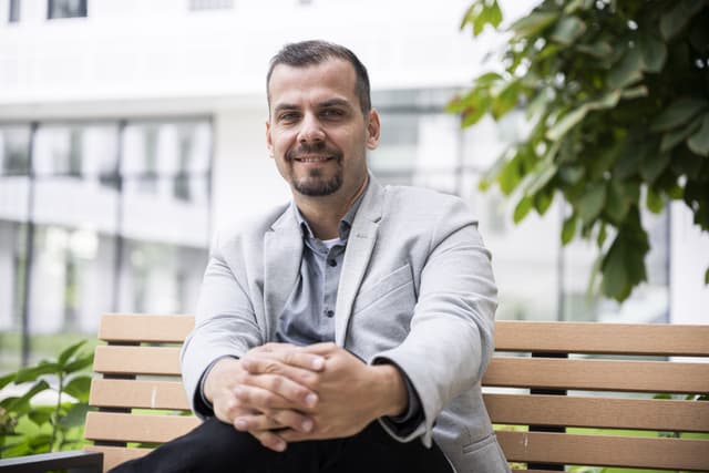 A struktúrában rejlő misszió