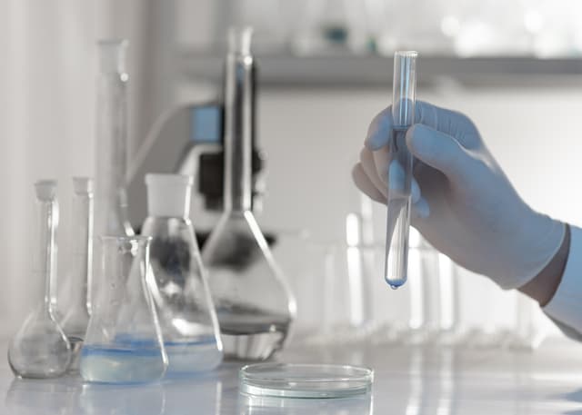 Nem laboratóriumi körülmények között