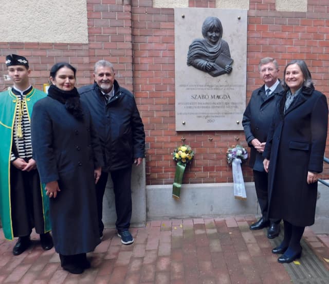 Soli Deo gloria – miénk az öröm
