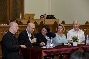 Miért fontos a család?