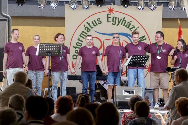 Készülnek a REND-re Dunántúlon