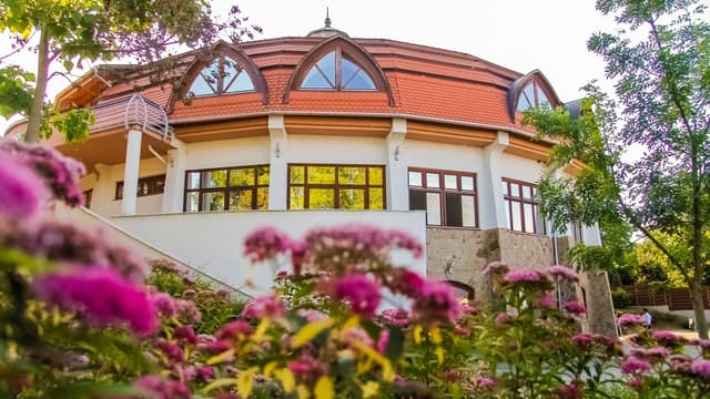 Túlélték a nyári szezont a református szálláshelyek