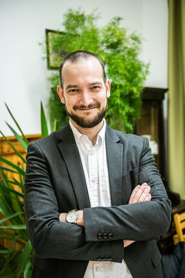 Ajándékba kaptuk ezt az időt